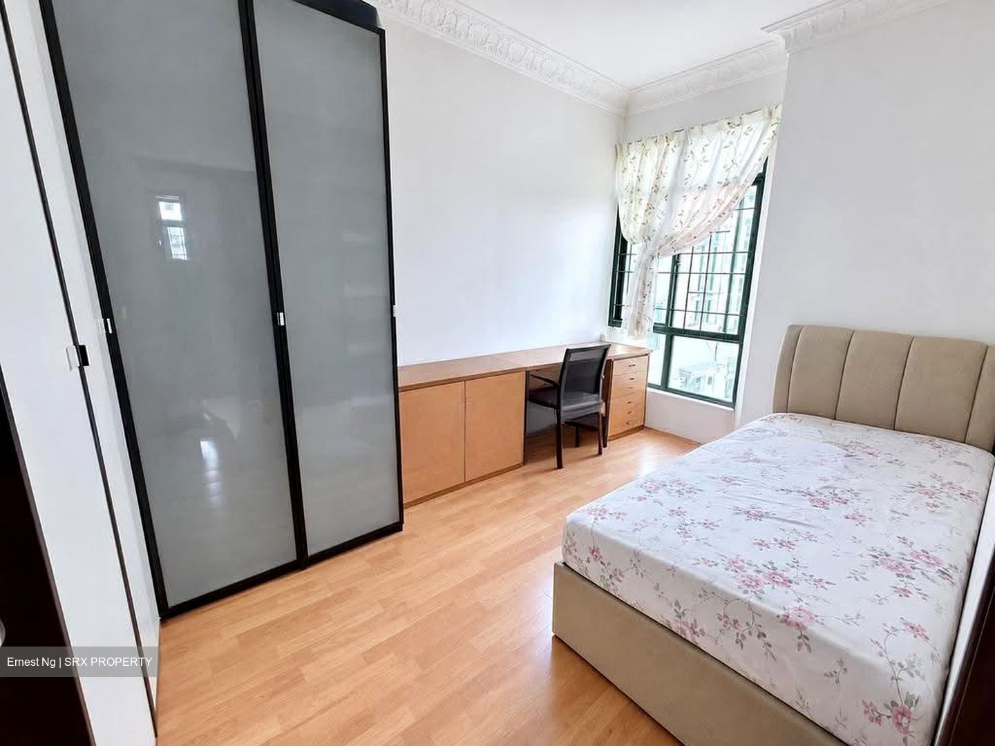 Parc Palais (D21), Condominium #626493011